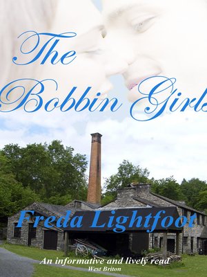 cover image of The Bobbin Girls